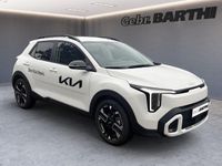 Neu Kia Stonic GT-Line 114 PS (83 kW) 2026 Weiß SUV