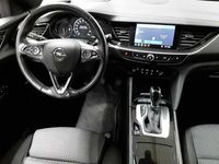 Gebraucht Opel Insignia Business 174 PS (127 kW) 2022 Jade weiß Kombi