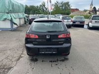 gebraucht Seat Ibiza 1.4 16V 55kW Reference TÜV AU NEU KLIMA