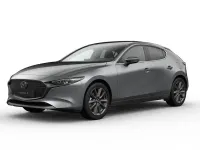 Neu Mazda 3 Exclusive-Line 140 PS (102 kW) 2026 Rot Limousine