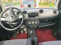 gebraucht Daihatsu Trevis TÜV 6/25 checkheft gepflegt
