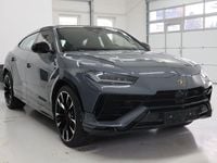 Gebraucht Lamborghini Urus 666 PS (489 kW) 2024 Grau SUV