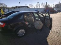Gebraucht Audi A4 102 PS (75 kW) 2002 Limousine