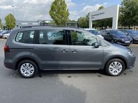 gebraucht VW Sharan Comfortline