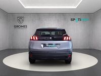 Gebraucht Peugeot 3008 Active 131 PS (96 kW) 2023 Gris artense (metallic) SUV