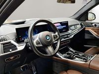 Gebraucht BMW X7 Shadowline 340 PS (250 kW) 2023 Schwarz SUV