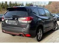Gebraucht Subaru Forester Sport 150 PS (110 kW) 2022 Magnetite gray SUV