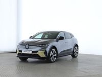 Gebraucht Renault Megane E-Tech Iconic 160 kW (218 PS) 2023 Grau kqg + schwarz gne Limousine