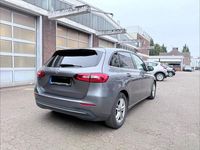 Gebraucht Mercedes B180 116 PS (85 kW) 2020 Grau Van / Kleinbus
