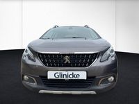 gebraucht Peugeot 2008 20081.2 PureTech 110 Allure