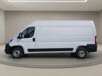 Nowe Fiat Ducato 140 KM (102 kW) 2026 Biały Van