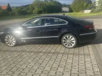 Używany VW Passat Exclusive 170 KM (125 kW) 2012 Coupe