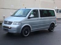 Occasion VW T5 Highline 235 ch (172 kW) 2004 Argent Van