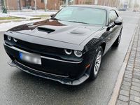 Gebraucht Dodge Challenger 309 PS (227 kW) 2019 Schwarz Coupé