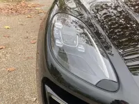 Gebraucht Porsche Macan Performance Package 441 PS (324 kW) 2018 Schwarz SUV