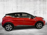 gebraucht Renault Captur INTENS TCe 155 EDC (18"/NAVI-9,3"/KAMERA)