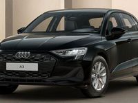 Neu Audi A3 116 PS (85 kW) 2026 Limousine