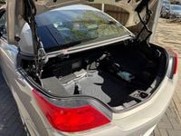 Gebraucht Opel Astra Cabriolet 140 PS (102 kW) 2006 Grau Cabrio