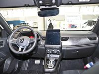 Gebraucht Renault Arkana Esprit Alpine 144 PS (105 kW) 2024 Metallic SUV