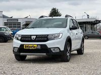 gebraucht Dacia Sandero STEPWAY TCe 100 CELEBRATION/KLIMA/LED/CA