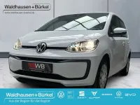 Usado VW up! 65 HP (47 kW) 2024 Branco Citadino