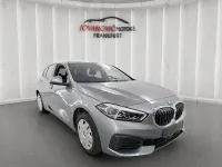 Gebraucht BMW 116 116 PS (85 kW) 2023 Grau Kleinwagen