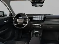 Neu Audi Q3 Ambiente 204 PS (150 kW) 2026 Schwarz SUV