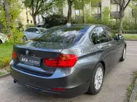 Gebraucht BMW 318 Comfort Edition 146 PS (107 kW) 2011 Andere Limousine
