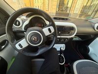 Gebraucht Renault Twingo Cosmic 71 PS (52 kW) 2016 Weiß Kleinwagen