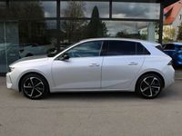 gebraucht Opel Astra Lim. 5-trg. Elegance 130PS ACC+LM17´´+SHZ