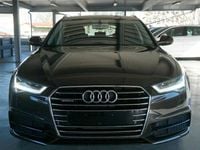 Gebraucht Audi A6 Sport 218 PS (160 kW) 2017 Braun Kombi