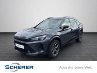 Gebraucht Cupra Formentor 150 PS (110 kW) 2025 Magnetic grau metallic (metallic) SUV