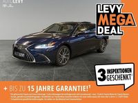 Gebraucht Lexus ES300H Business Edition 218 PS (160 kW) 2023 Tiziablau Limousine
