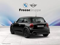 Gebraucht Mini Cooper 136 PS (100 kW) 2023 Schwarz Kleinwagen