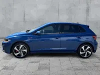 Neu VW Polo IQ Drive 281 PS (206 kW) 2025 Schwarz Limousine
