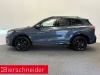 Gebraucht VW Tiguan Style 204 PS (150 kW) 2025 Grau SUV