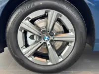 Neu BMW 216 Active Tourer 122 PS (89 kW) 2026 Blau Van / Kleinbus