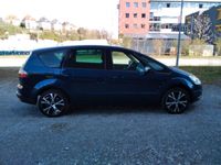 gebraucht Ford S-MAX S-MaxTrend