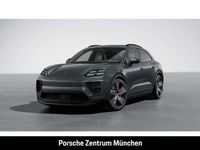 Gebraucht Porsche Macan 380 kW (517 PS) 2024 Vulkangraumetallic SUV