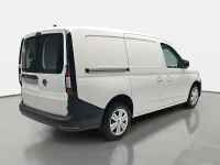 Neu VW Caddy Maxi 122 PS (89 kW) 2026 Candyweiß Van / Kleinbus