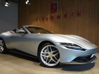 Gebraucht Ferrari Roma 620 PS (456 kW) 2024 Grigio alloy Cabrio