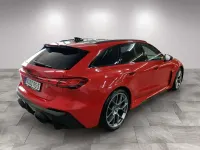 Neu Audi RS5 Sport 639 PS (469 kW) 2026 Progressivrot metallic Kombi