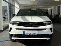 Neu Opel Mokka 131 PS (96 kW) 2025 Lack weiss banquise SUV