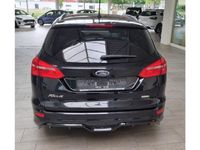 Gebraucht Ford Focus 125 PS (91 kW) 2018 Unbekannt Kombi