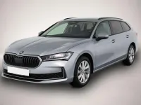 Gebraucht Skoda Superb Selection 150 PS (110 kW) 2024 Manufacturer Kombi