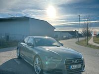 gebraucht Audi A6 Lim. 3.0 TDI Quattro Competition