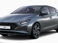 Neu Hyundai i20 90 PS (66 kW) 2026 Grau Kleinwagen
