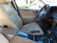 Gebraucht Volvo S60 140 PS (102 kW) 2005 Violet Limousine