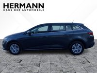 gebraucht Renault Mégane GrandTour IV 1.3 TCe 115 GPF Life *LED