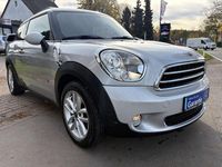 Gebraucht Mini Cooper Paceman 122 PS (89 kW) 2013 Silber SUV